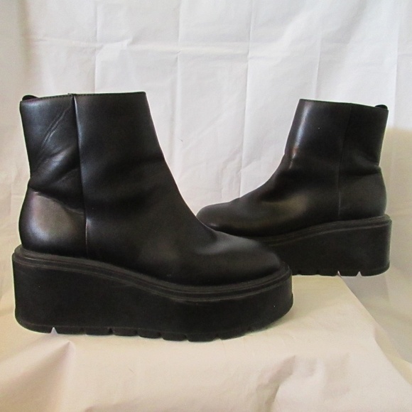 BP. Milo Platform Bootie a Nordstrom Brand